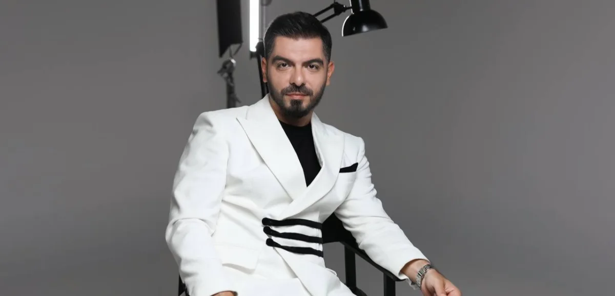 Yaşar Yusub fərqli obrazda