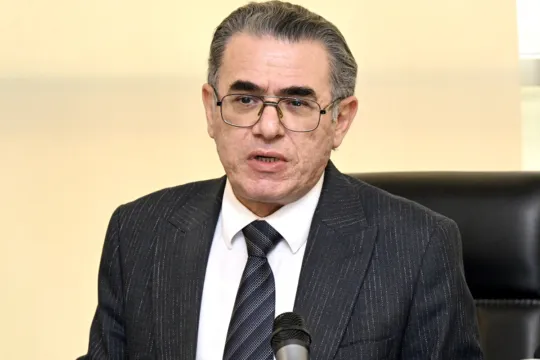 “Dezinformasiya ilə mübarizə sahəsində mexanizmlər artıq formalaşıb”