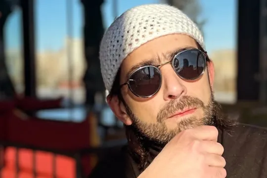 Xose həbsdən çıxdıqdan sonra video paylaşdı!