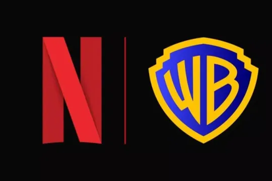 “Netflix” “Warner Bros.”a 82,7 milyard dollar ödəyəcək