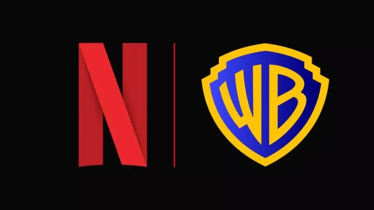 “Netflix” “Warner Bros.”a 82,7 milyard dollar ödəyəcək