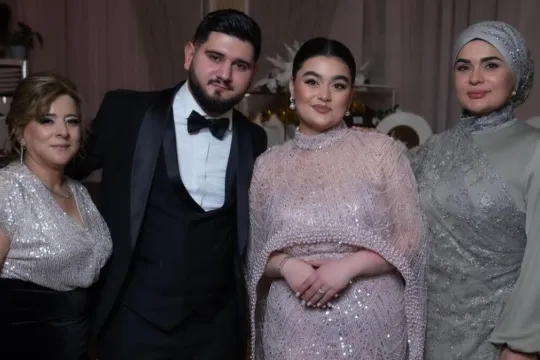 "Bizim millətin mənfi xüsusiyyətləri..." -  Fərqanə Qasımova qızını müdafiə etdi 