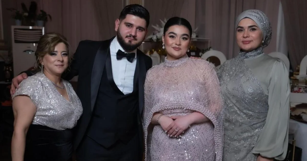 "Bizim millətin mənfi xüsusiyyətləri..." -  Fərqanə Qasımova qızını müdafiə etdi 