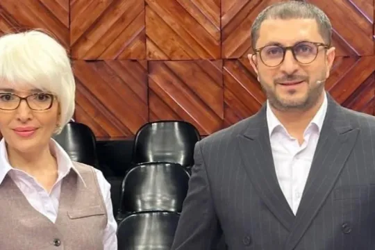 Qoşqar Təhməzlidən İTV ilə bağlı qadağa!