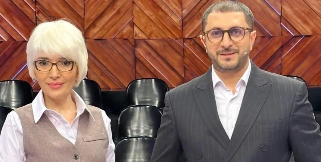 Qoşqar Təhməzlidən İTV ilə bağlı qadağa!