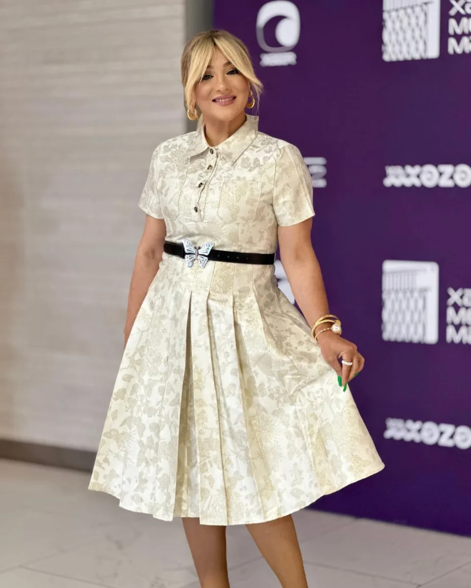 Vüsaləni o əvəz edəcək