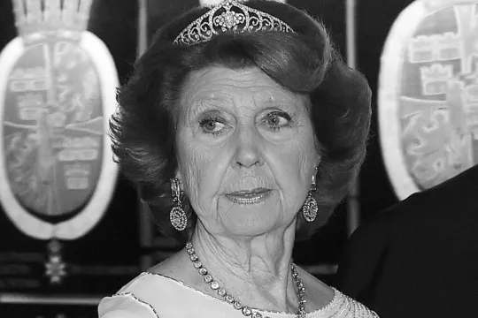 İsveç şahzadəsi vəfat etdi