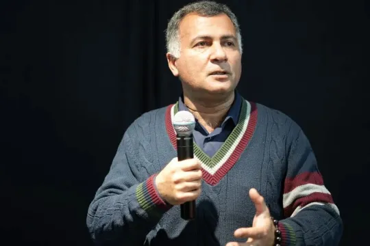 İlqar Cahangirə ağır itki!