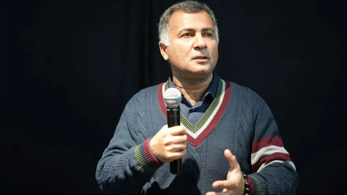 İlqar Cahangirə ağır itki!