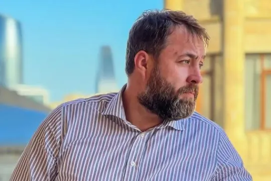 Nazirlik Azər Aydəmirə 657 min manat ödəyəcək