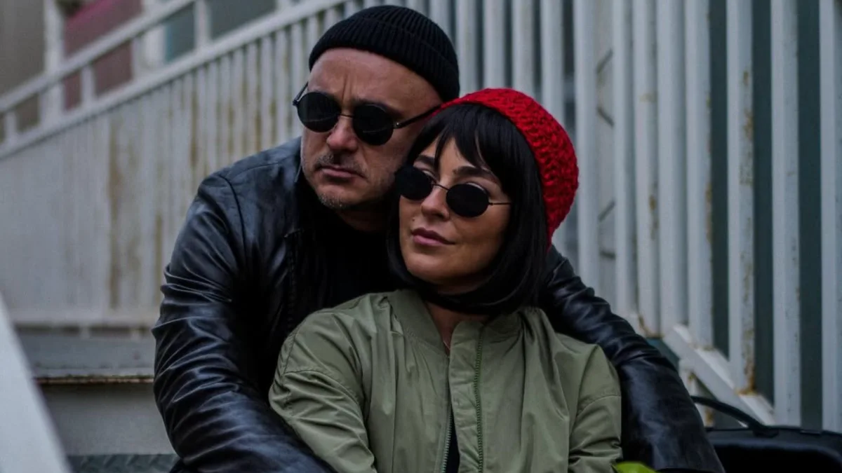 “Kimə maraqlıdır hara gəlmisən?” 