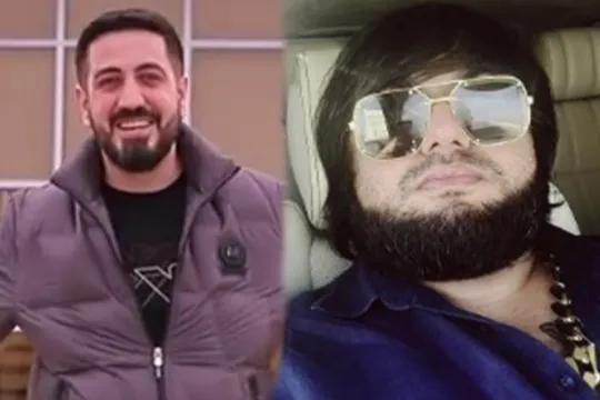 “Hollywood”da kütləvi dava - Tiktokeri döydülər