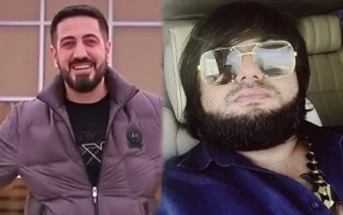 “Hollywood”da kütləvi dava - Tiktokeri döydülər