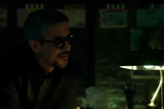 Emil Quliyevdən yeni serial!