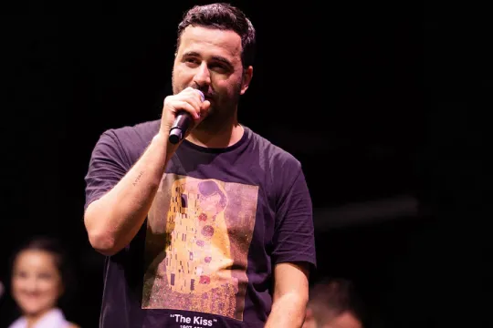 Orxan Zeynallı “DreamFest”də!