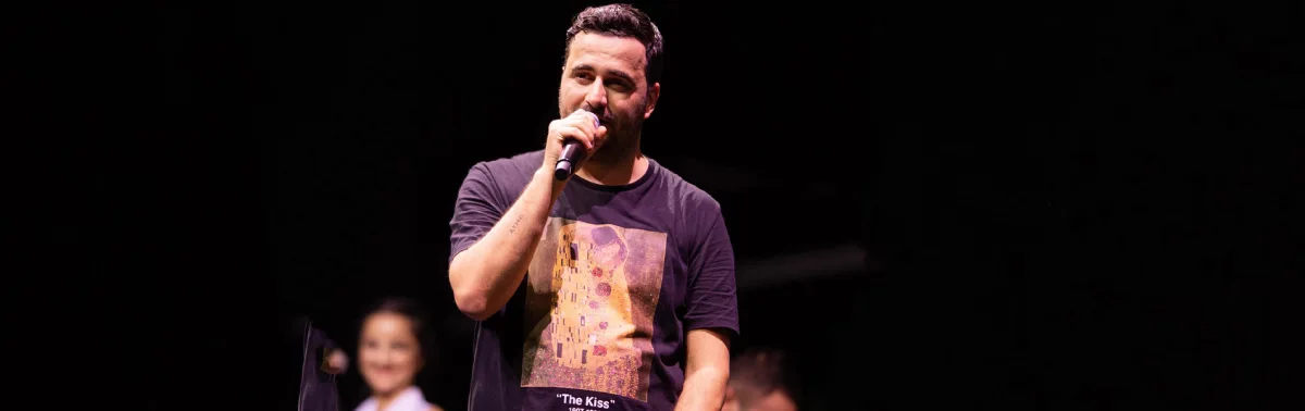 Orxan Zeynallı “DreamFest”də!