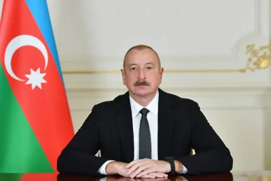 Prezidentin adından yayılan saxta məlumatla bağlı “Meta”ya çağırış