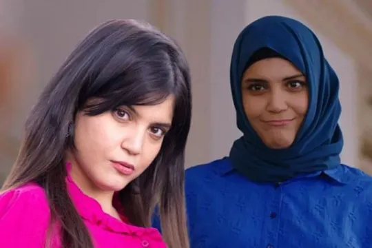 “Nilay” başını açacaq