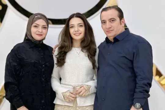 “Tərbiyən mənim üçün ən böyük fəxrdir”