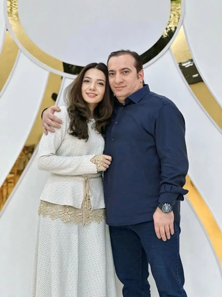 “Tərbiyən mənim üçün ən böyük fəxrdir”