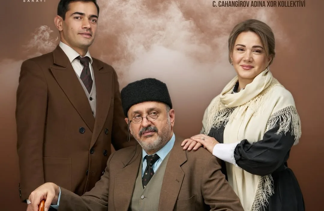 Eyyub Yaqubov ilk dəfə musiqili tamaşada rol alacaq