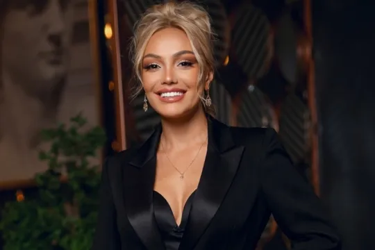 “Özümü gözəl hesab etmirəm”