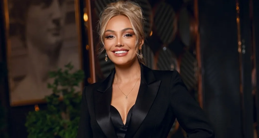 “Özümü gözəl hesab etmirəm”