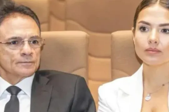 Mədət Quliyevlə Zəhra ayrılıb