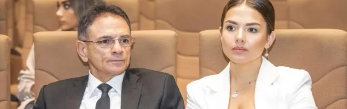 Mədət Quliyevlə Zəhra ayrılıb