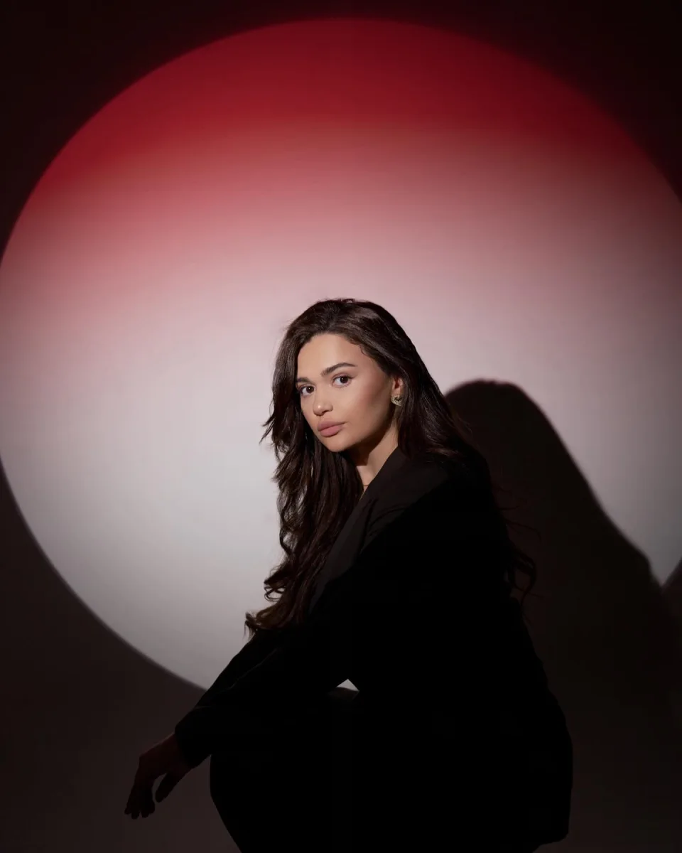 Onların adı Avroviziya-da hallanır...