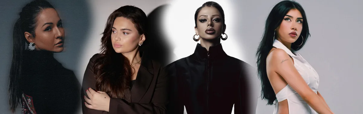 Onların adı Avroviziya-da hallanır...