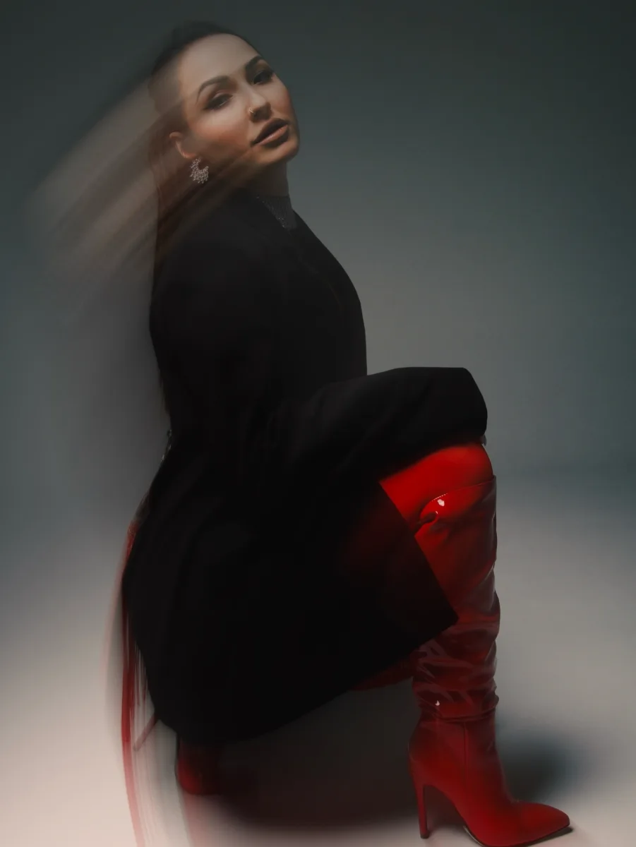 Onların adı Avroviziya-da hallanır...