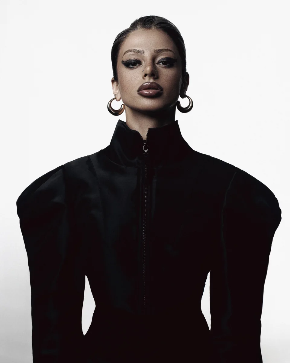 Onların adı Avroviziya-da hallanır...