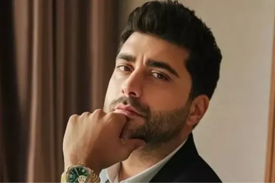 Narkotikdən istifadə etdiyi üçün serialdan çıxarıldı