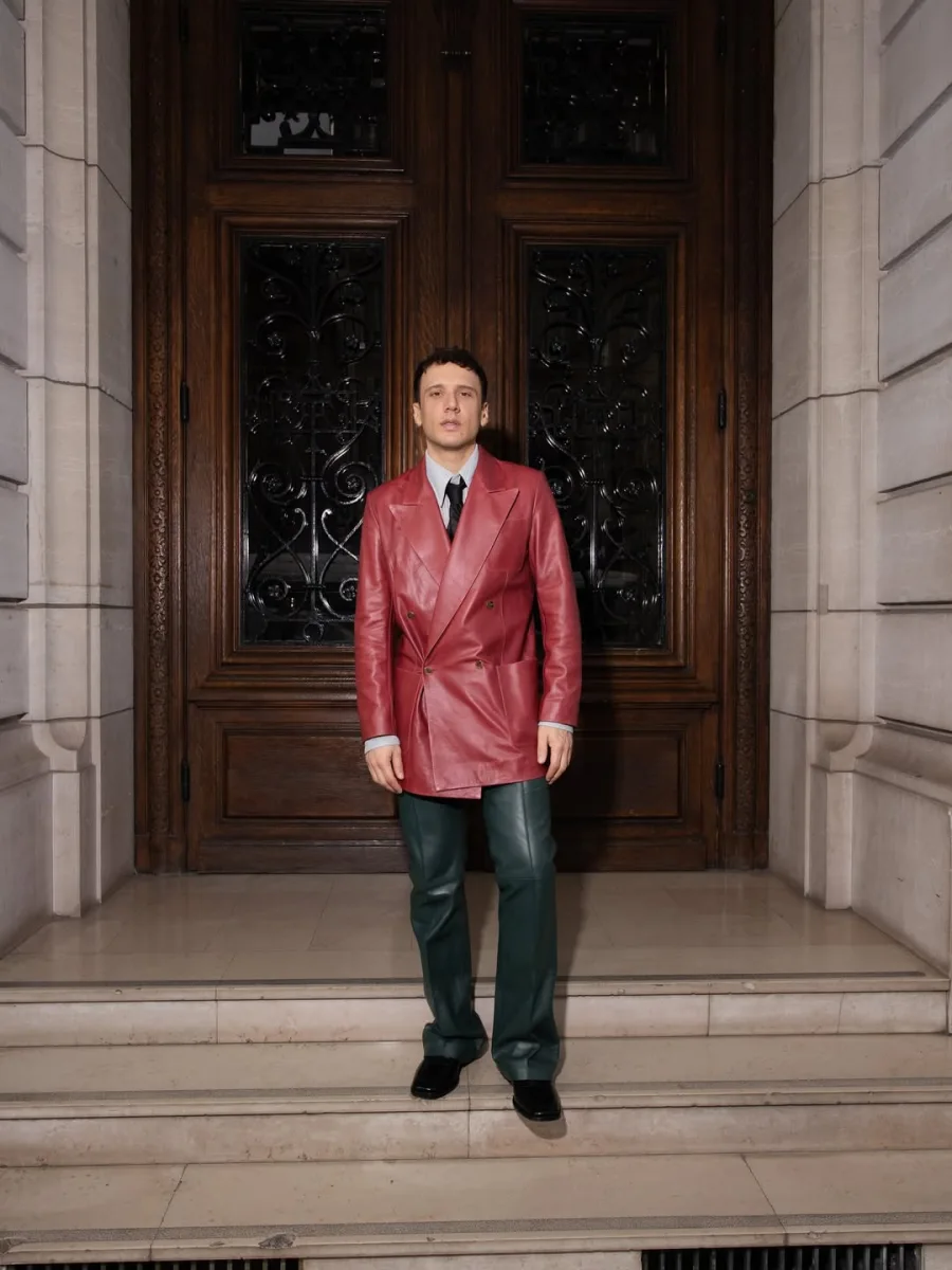 Edis Paris Moda Həftəsində!