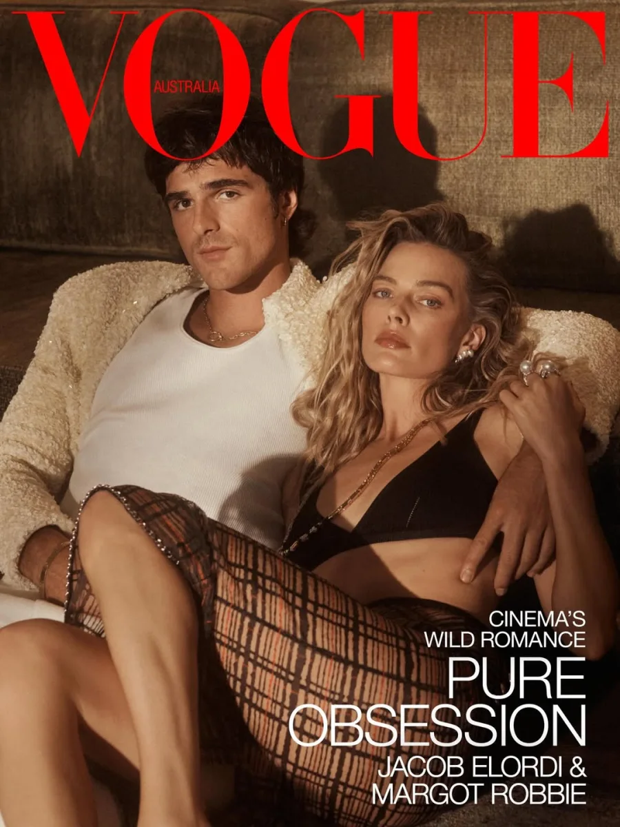 Birgə fotosessiya etdirdilər