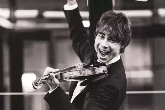 Rıbak 3-cü dəfə Avroviziyada!