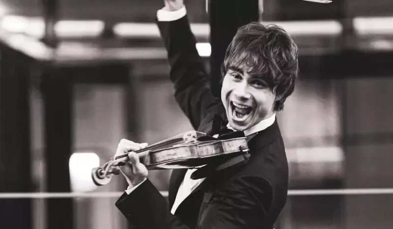 Rıbak 3-cü dəfə Avroviziyada!