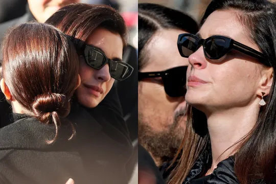 Enn Heteueyin çətin günü…