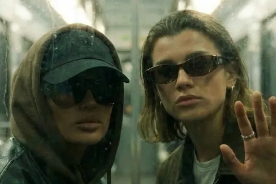 Dilarədən yeni duet