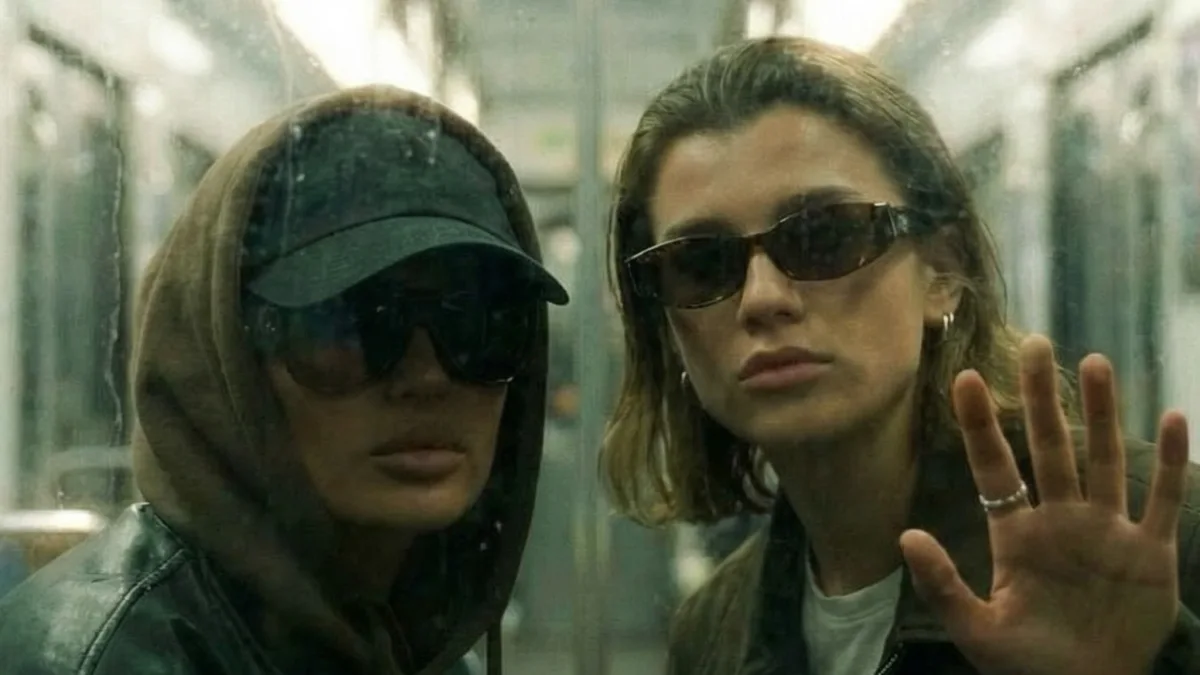 Dilarədən yeni duet