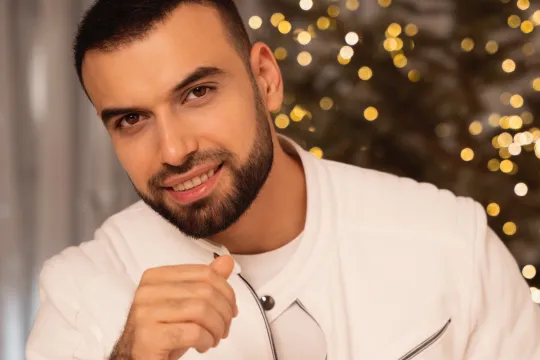 Cavid “Qarabağ”a mahnı həsr etdi