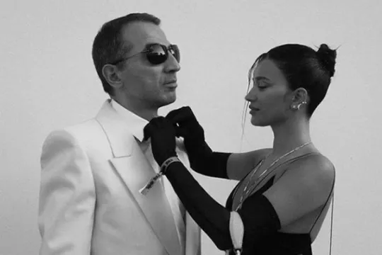 Adnan Əhmədzadənin həbsdə ilk doğum günü - Haradan-haraya...