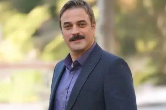 Ufuk Özkan üçün donor tapıldı!