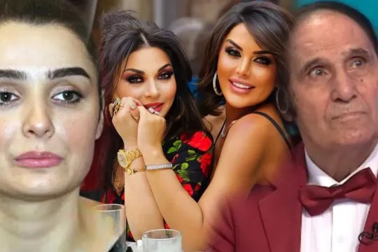 Təranə Qumraldan Niyaməddin Musayevin qızı ilə bağlı qalmaqallı açıqlamalar!