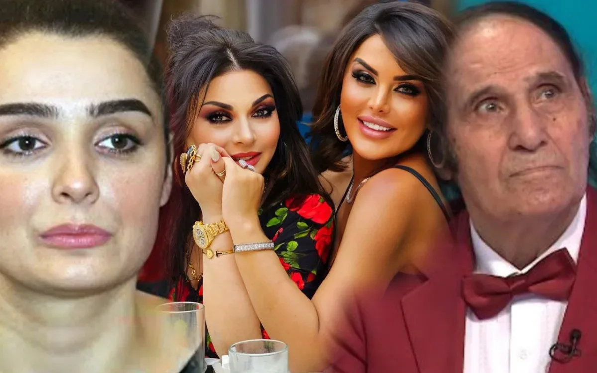 Təranə Qumraldan Niyaməddin Musayevin qızı ilə bağlı qalmaqallı açıqlamalar!