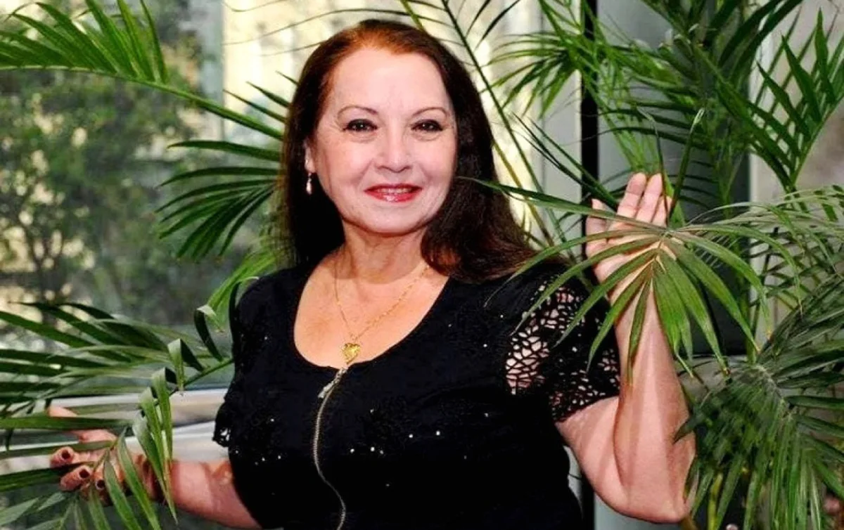 Məsumə Babayeva vəfat etdi