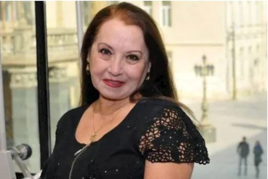 Məsumə Babayevanın dəfn yeri açıqlandı