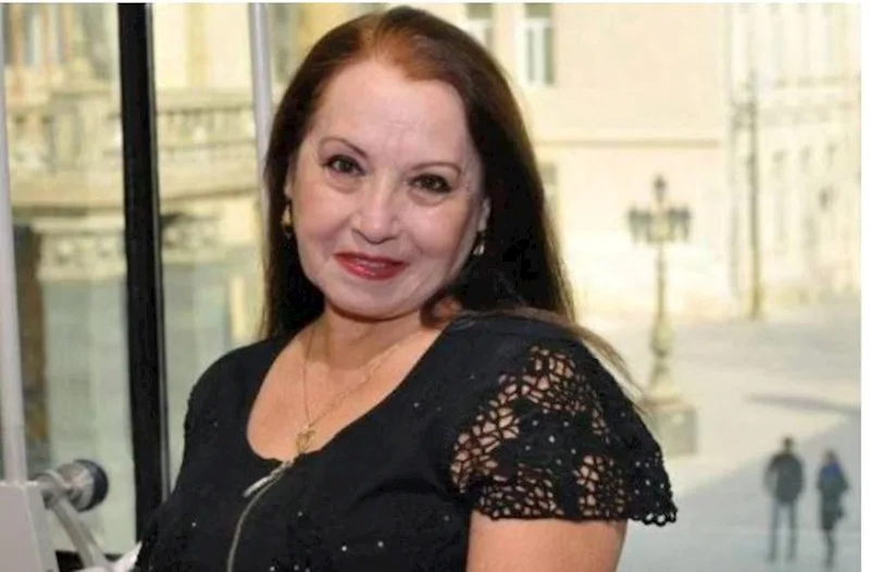 Məsumə Babayevanın dəfn yeri açıqlandı