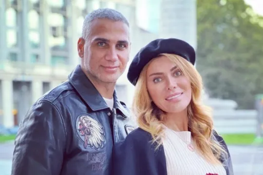 “Oğullarıma söz vermişəm” - Doğuş 14 il sonra “Survivor”da!